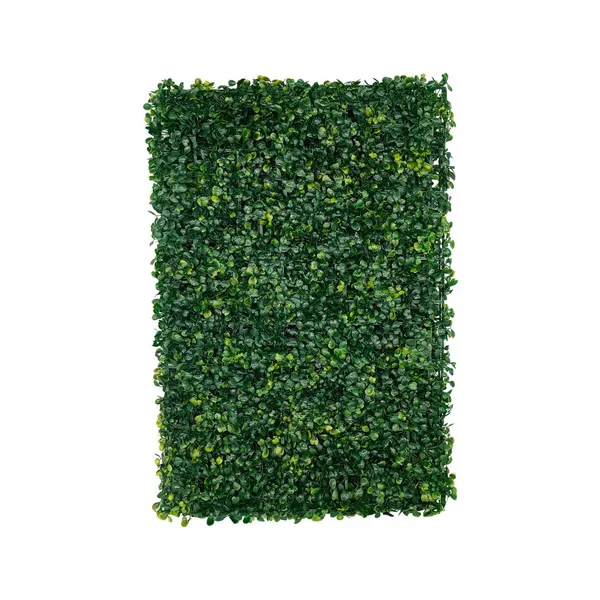 Jardin Vertical Muro Verde X10 Unidades Deco Artificial