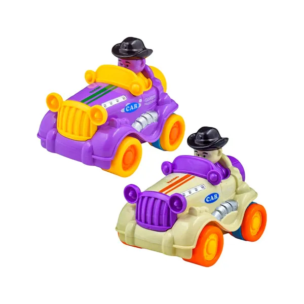 Autos De Juguete A Friccion Autitos Juguetes Didacticos