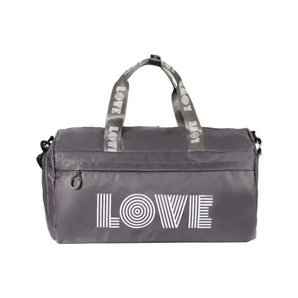 Bolso Deportivo Mujer Urbano Viaje Running Gym Impermeable