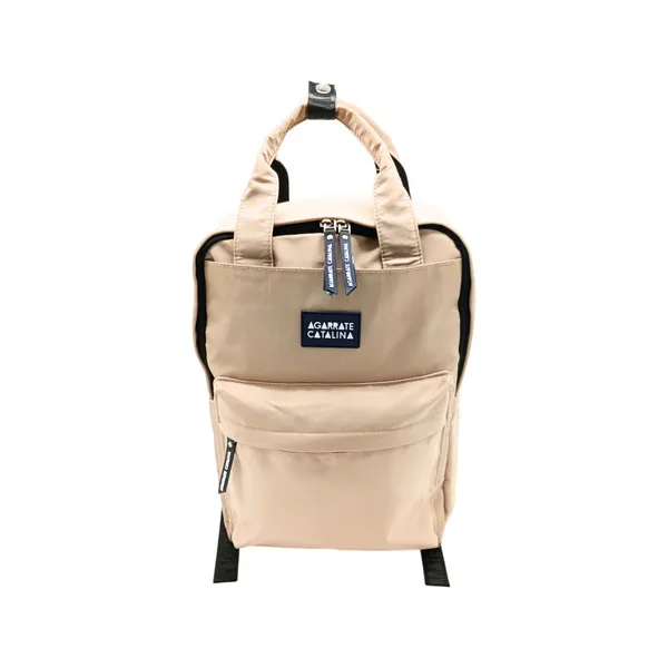 Cartera Mochila Urbana Mujer Bolso Regulable Reforzada