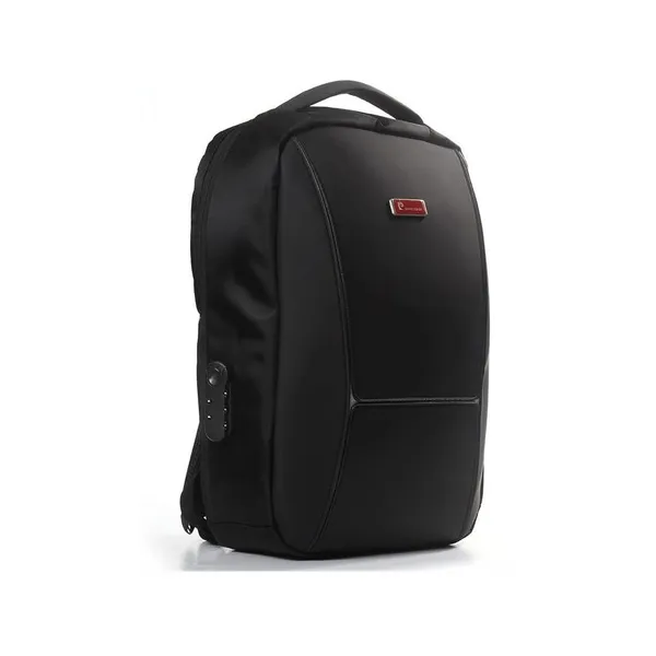 Mochila Antirrobo Urbana Usb Impermeable Porta Notebook
