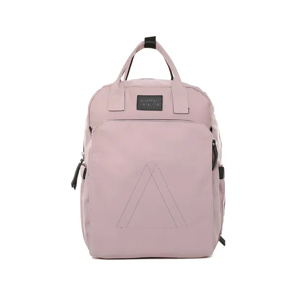 Mochila Maternal Termica Bolso Bebe Reforzada Con Cambiador