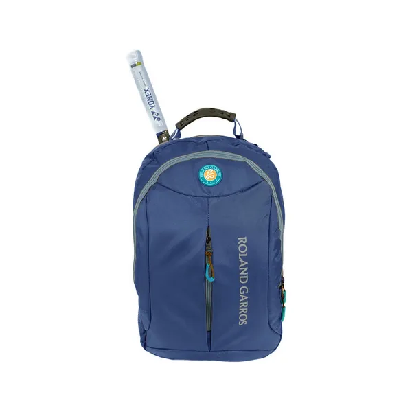 Mochila Urbana Deportiva Raquetero Tenis Reforzada Unisex