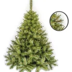 Arbol De Navidad Ciprés 1,50m Tope De Gama Ultra Frondoso