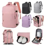 Mochila Viaje Carry On Viral Cabina Avion Amazon Notebook