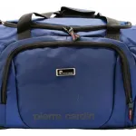  Bolso Deportivo Gym Viaje Botinero Impermeable Mujer Hombre