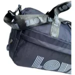 Bolso Deportivo Mujer Urbano Viaje Running Gym Impermeable