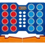 Set Pistola + Objetivos + Dardos X28 Juguete Compatible Nerf