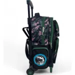 Mochila Escolar Carrito Reforzada Telescopica Carro