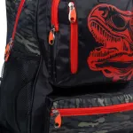 Mochila Escolar Carrito Reforzada Telescopica Carro