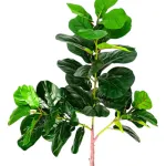 Planta Artificial 130cm Ficus Grande Decoracion Interior Ext