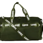 Bolso Deportivo Mujer Urbano Viaje Running Gym Impermeable