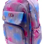 Mochila Escolar Espalda Portanotebook Cute Infantil