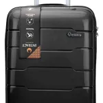 Carry On Valija De Cabina Rigida Importada + Candado Tsa
