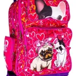 Mochila Escolar Carrito Reforzada Telescopica Carro
