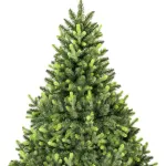 Arbol De Navidad Fabesa Pino Natural 1.30mts Super Real