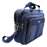 Portafolio Maletin Portanotebook Ejecutivo + Correa 18.6´
