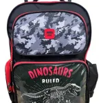 Mochila Escolar Carrito Reforzada Telescopica Carro
