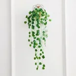 Enredadera Artificial Ramo Jardin Vertical Planta X5