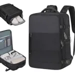 Mochila Viaje Carry On Viral Cabina Avion Amazon Notebook