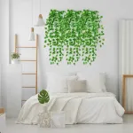 Enredadera Artificial Ramo Jardin Vertical Planta X5