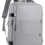 Mochila Viaje Carry On Viral Cabina Avion Amazon Notebook