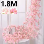 Guirnalda De Flores Artificiales Pack X10 Decoracion