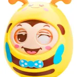 Sonajero Para Bebe Juego Juguete Oscilante
