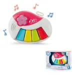 Piano Para Niños Juguete Instrumento Musical Sonido Y Luz