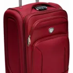 Set X2 Valija Grande 28 + Carry On 20 Expandible Semi Rígida