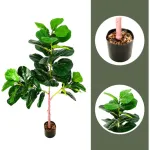 Planta Artificial 130cm Ficus Grande Decoracion Interior Ext