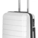 Carry On Valija De Cabina Rigida Importada Maleta Cabinera