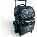 Mochila Escolar Carrito Reforzada Telescopica Carro