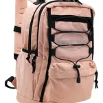 Mochila Porta Notebook Para Viaje Cabina Urbana Impermeable