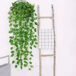 Enredadera Artificial Ramo Jardin Vertical Planta X5