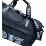 Bolso Deportivo Mujer Urbano Viaje Running Gym Impermeable