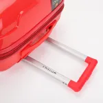 Carry On Valija De Cabina Rigida Importada + Candado Tsa