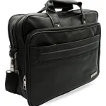 Portafolio Maletin Portanotebook Ejecutivo + Correa 18.6´
