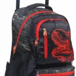 Mochila Escolar Carrito Reforzada Telescopica Carro