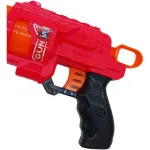 Pistola Lanza Dardos Mini Blaze Storm Simil Nerf Duende Azul