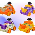 Autos De Juguete A Friccion Autitos Juguetes Didacticos