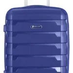 Carry On Valija De Cabina Rigida Importada + Candado Tsa
