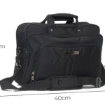 Portafolio Maletin Portanotebook Ejecutivo + Correa 18.6´