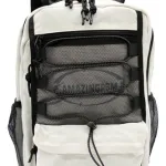 Mochila Porta Notebook Para Viaje Cabina Urbana Impermeable