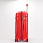 Carry On Valija De Cabina Rigida Importada + Candado Tsa