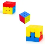 Cubo Magico Rompecabezas Profesional 3x3x3 Velocidad Rubik