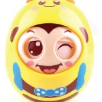 Sonajero Para Bebe Juego Juguete Oscilante