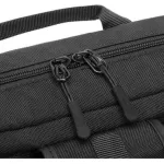 Riñonera Tactica Grande Ajustable Sistema Molle Bolsillos