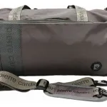 Bolso Deportivo Entrenamiento Viaje Gimnasio Urbano Gym