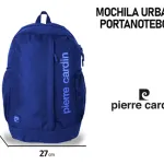 Mochila Porta Notebook Urbana Deportiva Escolar De Viaje